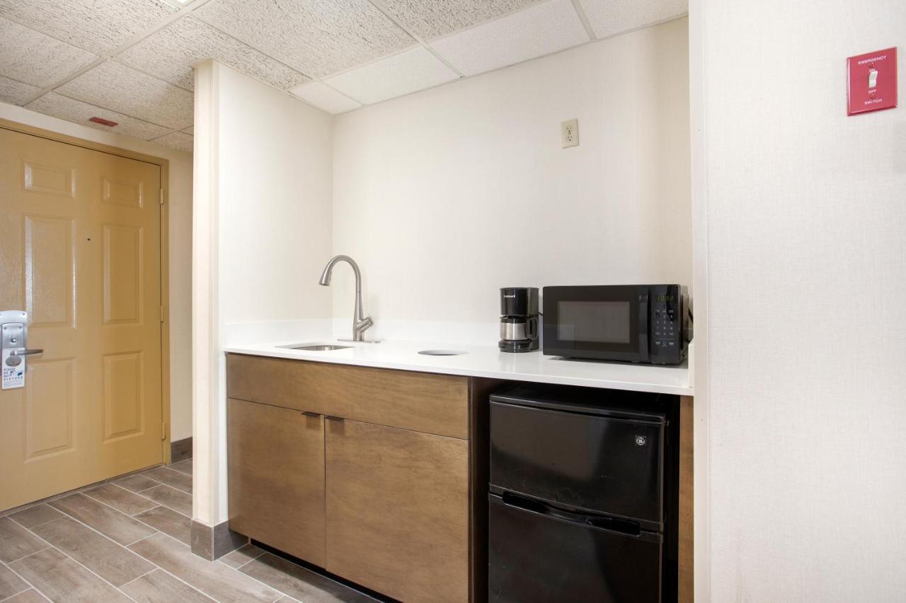 Americana Hotel Boardwalk Ocean City Ngoại thất bức ảnh