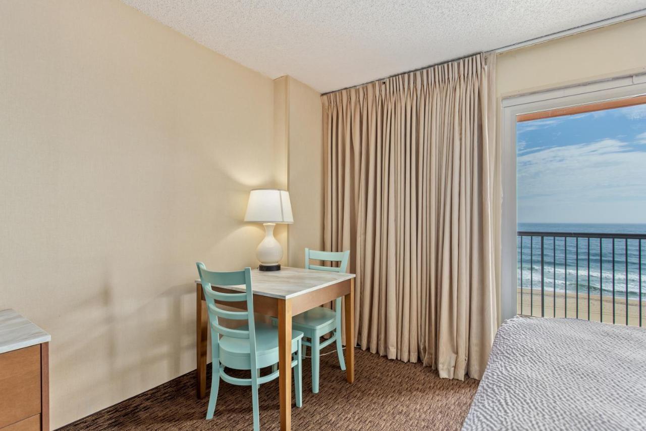 Americana Hotel Boardwalk Ocean City Ngoại thất bức ảnh