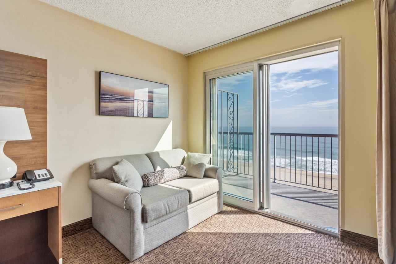 Americana Hotel Boardwalk Ocean City Ngoại thất bức ảnh