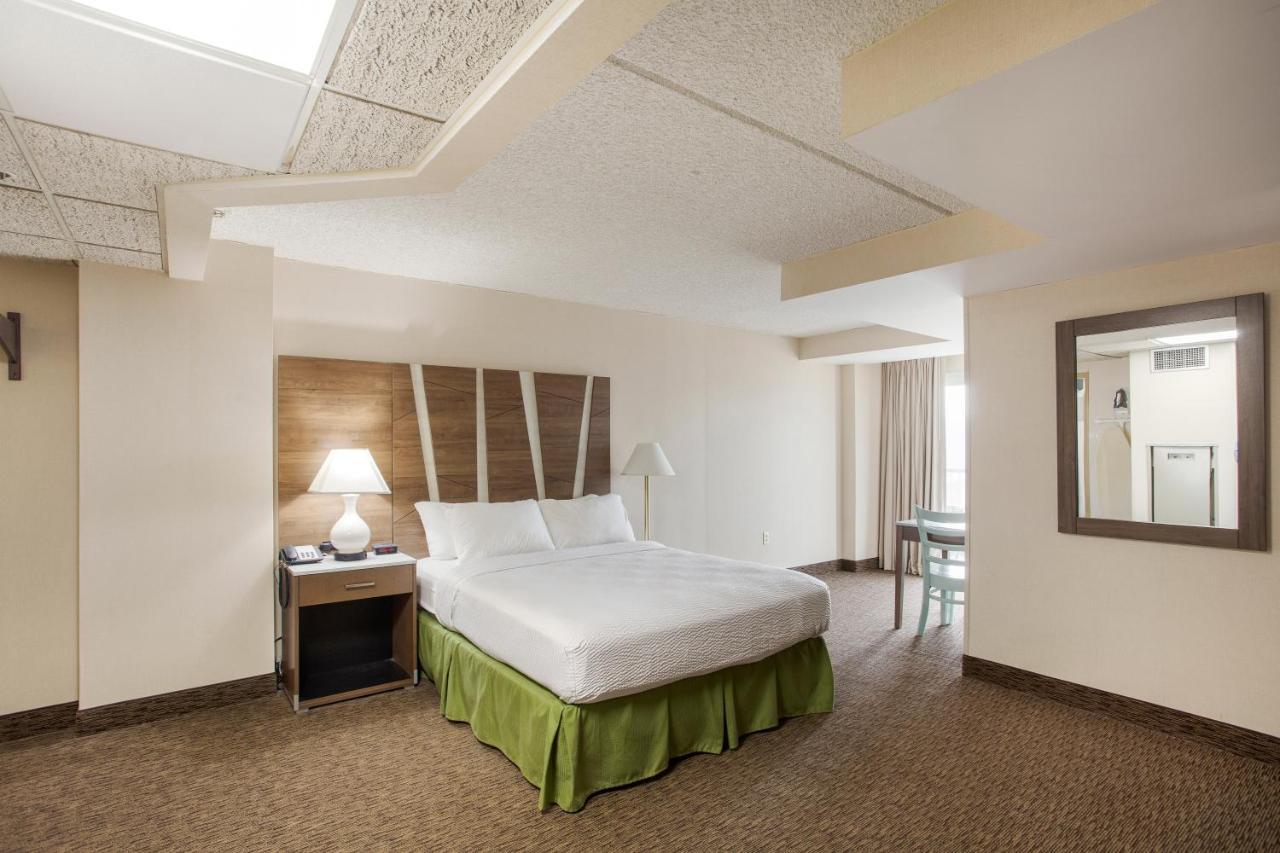 Americana Hotel Boardwalk Ocean City Ngoại thất bức ảnh