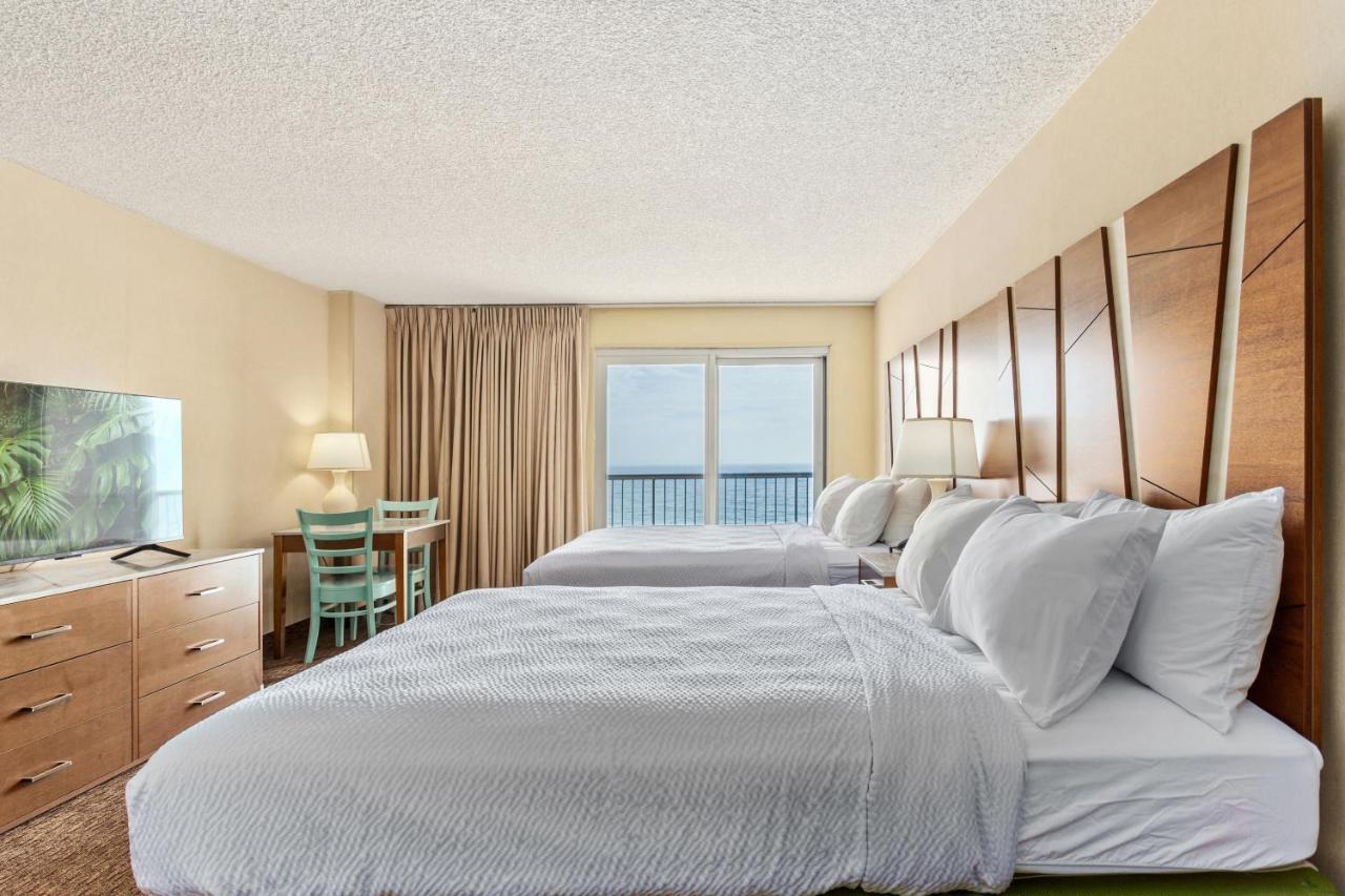 Americana Hotel Boardwalk Ocean City Ngoại thất bức ảnh